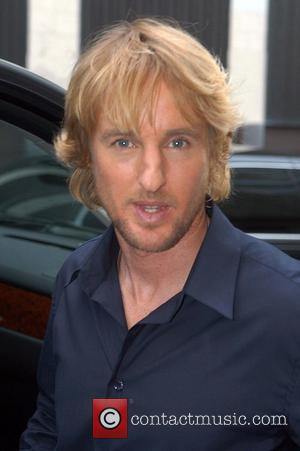 OWEN WILSON HOSPITALISED  Actor OWEN WILSON was rushed to hospital in Los Angeles on Sunday (26Aug07), according to reports....