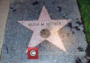 Hugh Hefner