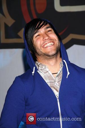 Pete Wentz