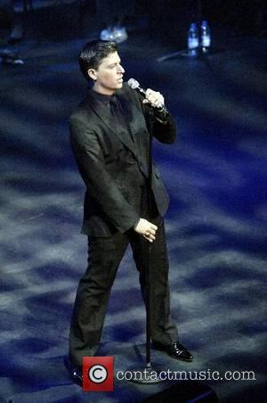 Patrizio Buanne