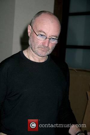 Phil Collins