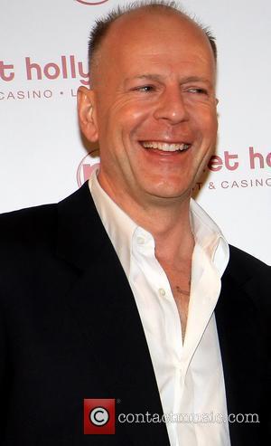 Bruce Willis