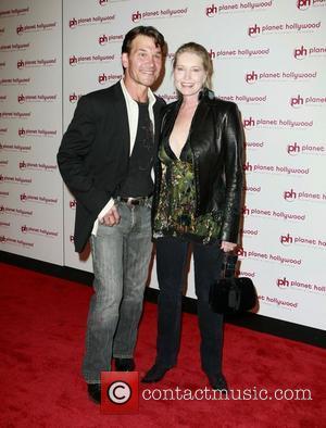 Patrick Swayze, Planet Hollywood, Lisa Niemi