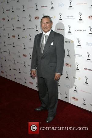 August Schellenberg, Emmy Awards