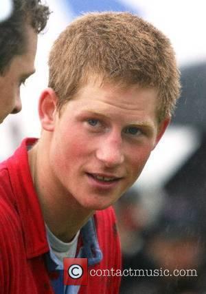 Prince Harry