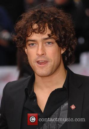 Lee Mead The Prince's Trust & RBS Celebrate Success Awards held at the Odeon Leicester Square - Arrivals London, England...