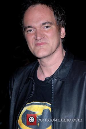 Quentin Tarantino