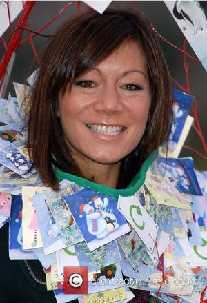 Anna Ryder Richardson Faces Court After Toddler Is Crushed