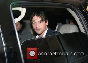 'Jericho' star Skeet Ulrich leaving ABC Studios...