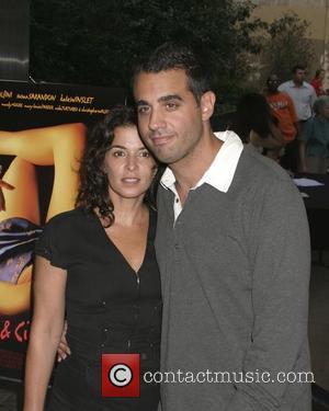 Annabella Sciorra, Bobby Cannavale