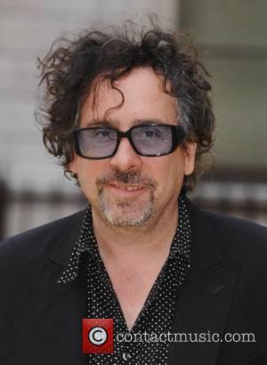 Tim Burton