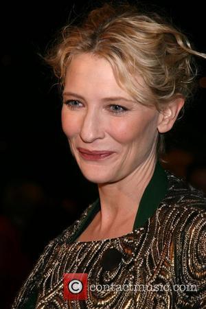 Santa Barbara International Film Festival, Cate Blanchett