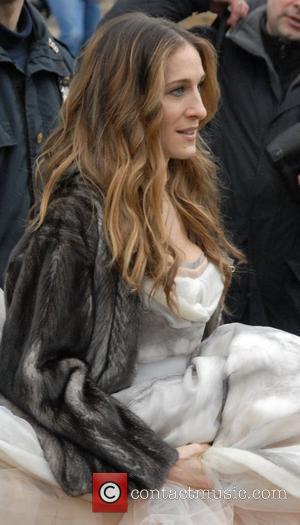 Sarah Jessica Parker