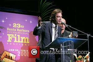 Santa Barbara International Film Festival, Woody Harrelson, Javier Bardem