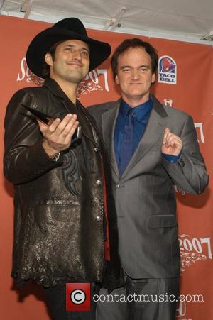 Robert Rodriguez, Quentin Tarantino