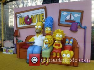 The Simpsons