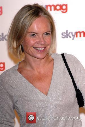 Mariella Frostrup