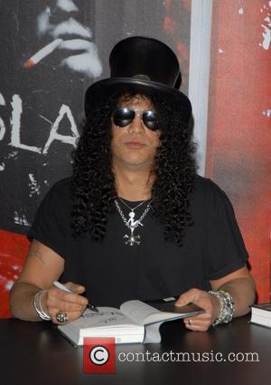 Slash