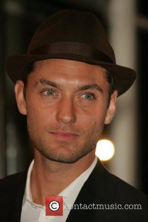 Jude Law