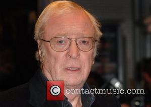 Odeon West End, Michael Caine