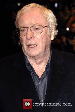 Odeon West End, Michael Caine