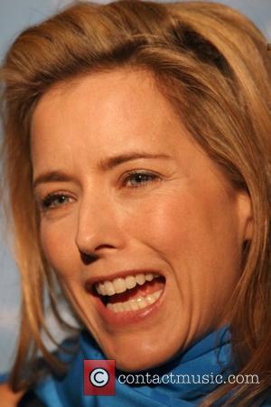 Tea Leoni