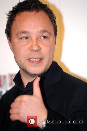 Stephen Graham