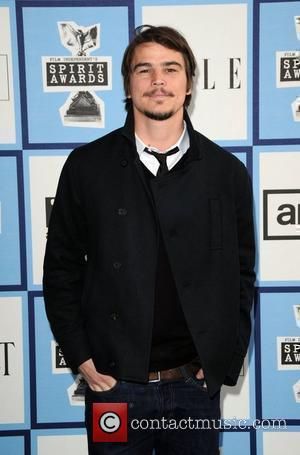 Santa Monica Pier, Josh Hartnett