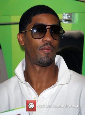 Fonzworth Bentley