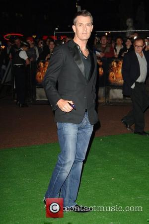 Rupert Everett, Odeon Leicester Square