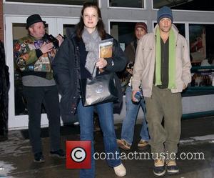 Woody Harrelson, Sundance Film Festival