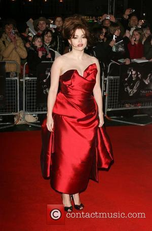 Helena Bonham Carter