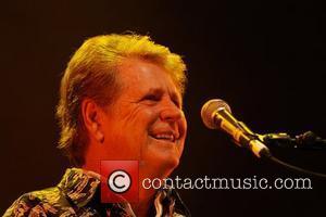 T In The Park, Brian Wilson