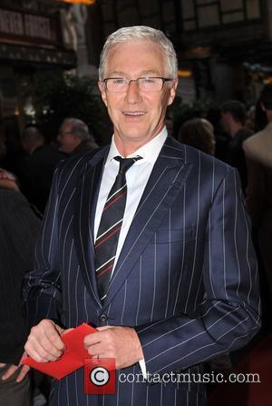 Paul O'Grady Never Forget: The Take That Musical opening night held at the Savoy Theatre - Arrivals London, England -...