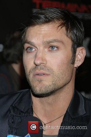 Brian Austin Green