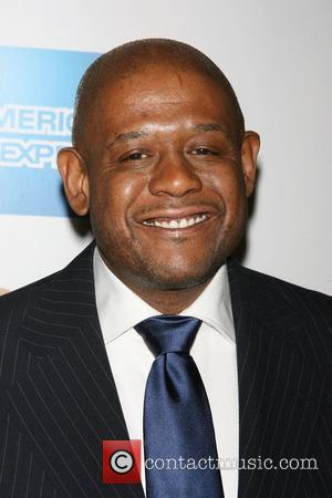 Forest Whitaker