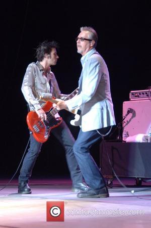 Pretenders, Santa Barbara Bowl