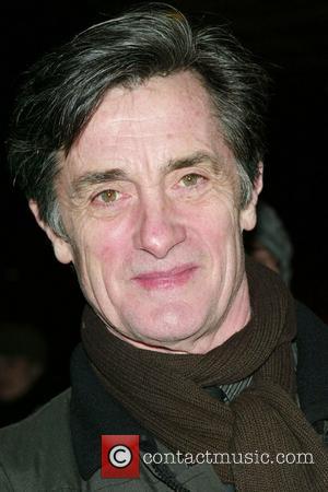 Roger Rees Opening Night of 'The Seafarer' at The Booth Theatre - Arrivals New York City, USA - 06.12.07