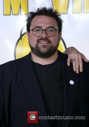 Kevin Smith