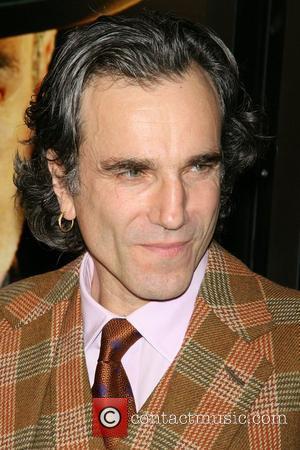 Daniel Day Lewis