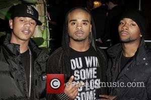 Raz B Accuses Ex-b2k Manager Of Paedophilia