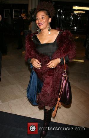 Terry McMillan