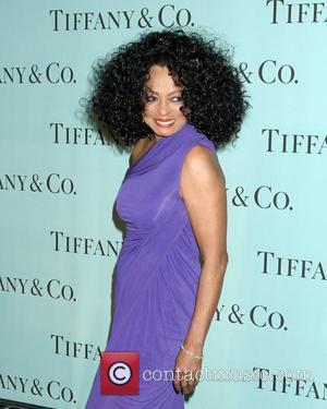 Diana Ross