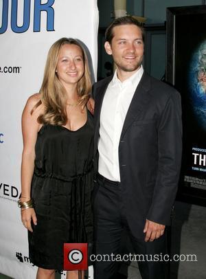 Tobey Maguire, Arclight Cineramadome