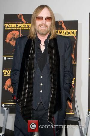 Tom Petty