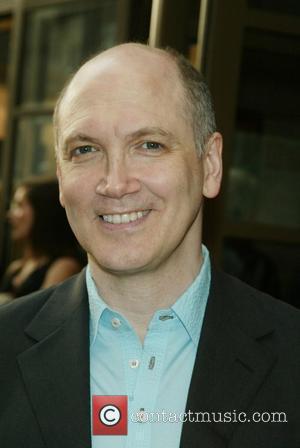 Charles Busch Opening Night of 'Top Girls' at the Biltmore Theatre - Arrivals New York City, USA - 07.05.08