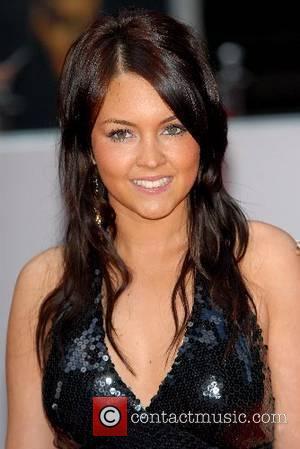 Lacey Turner