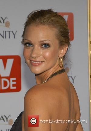 A.J. Cook The 5th Annual TV Guide Emmy Party held at Les Deux - Arrivals Hollywood, California - 16.09.07