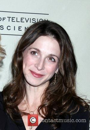 Marin Hinkle The Academy of Television Arts & Sciences presents 'An evening with Two and a Half Men' Los Angeles,...