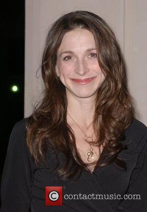 Marin Hinkle The Academy of Television Arts & Sciences presents 'An evening with Two and a Half Men' Los Angeles,...